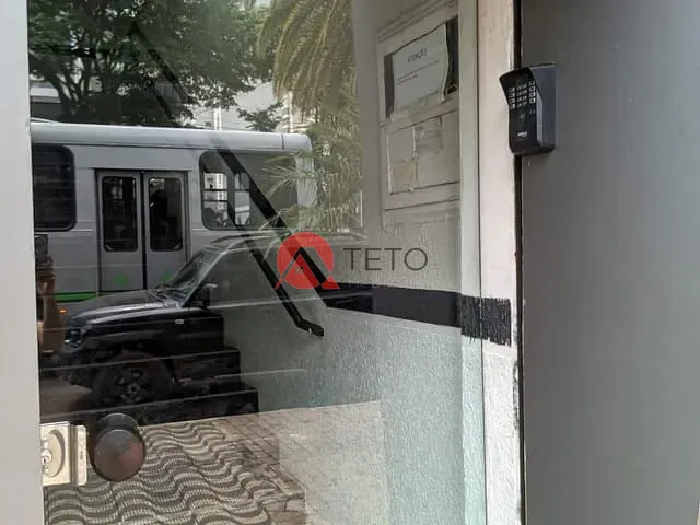 Sala para alugar, no bairro Zona 01 em Maringá