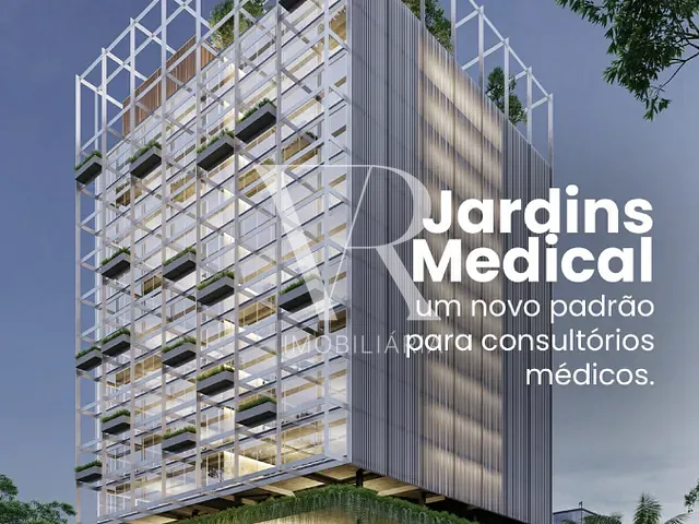 Sala à venda, no bairro Expedicionários em João Pessoa