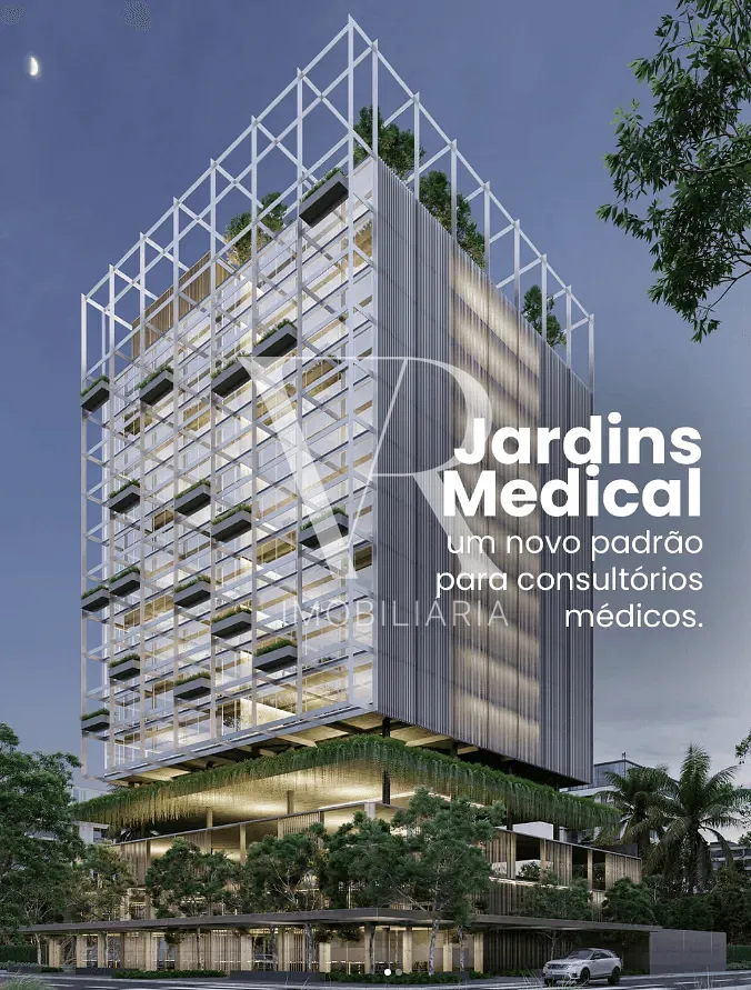 Sala-Conjunto, 68 m² - Foto 1
