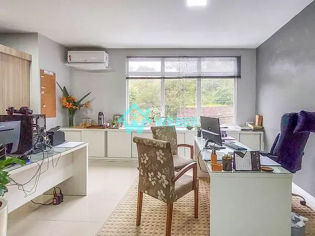 Sala com 68m², à venda, no bairro Jardim Mauá em Novo Hamburgo