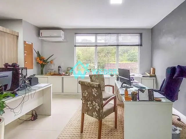 Sala com 68m², à venda, no bairro Jardim Mauá em Novo Hamburgo