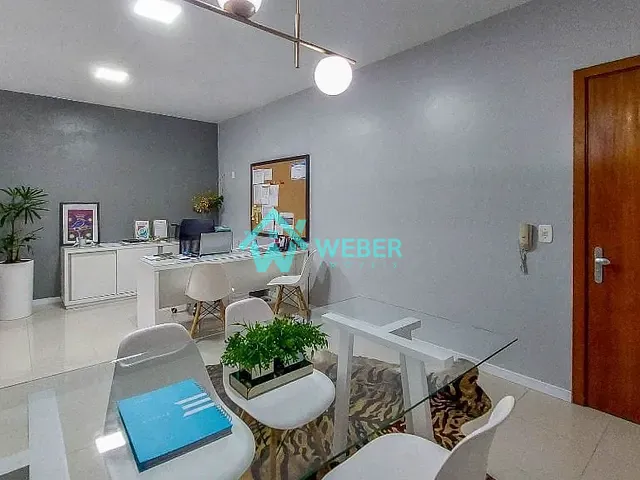 Sala com 68m², à venda, no bairro Jardim Mauá em Novo Hamburgo