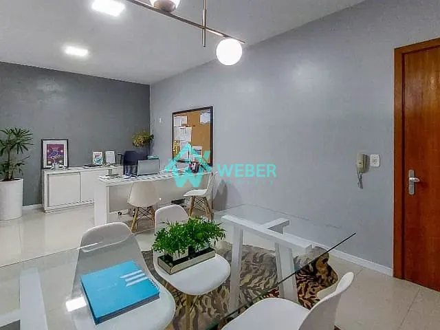 Sala com 68m², à venda, no bairro Jardim Mauá em Novo Hamburgo
