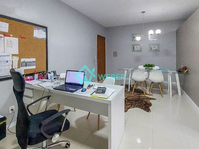 Sala com 68m², à venda, no bairro Jardim Mauá em Novo Hamburgo