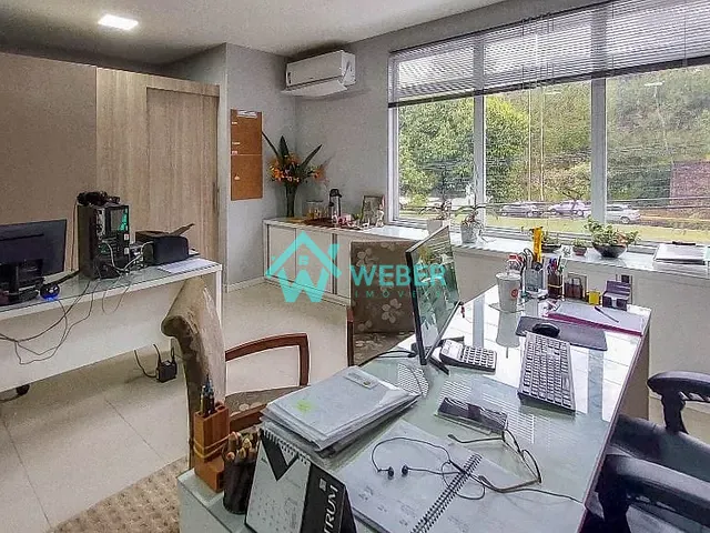 Sala com 68m², à venda, no bairro Jardim Mauá em Novo Hamburgo