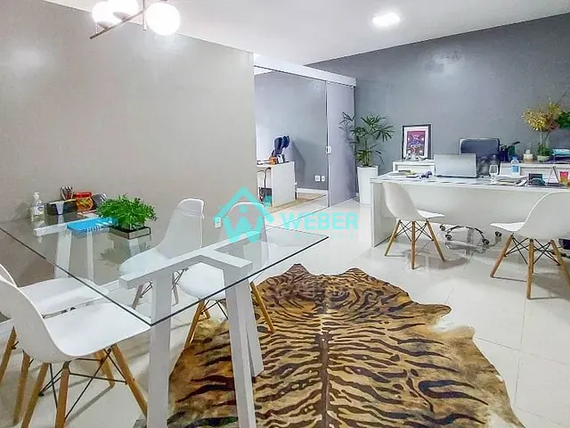 Sala com 68m², à venda, no bairro Jardim Mauá em Novo Hamburgo