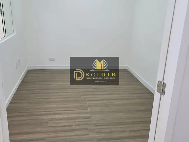 Sala com 45m², para alugar, no bairro Vila Gomes Cardim em São Paulo