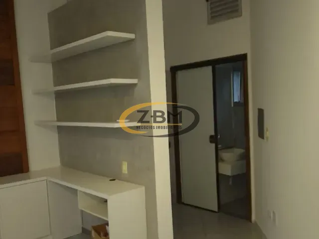 Sala para alugar, no bairro Jardim Higienópolis em Londrina