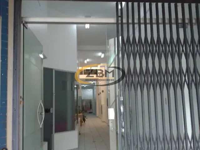 Sala para alugar, no bairro Jardim Higienópolis em Londrina