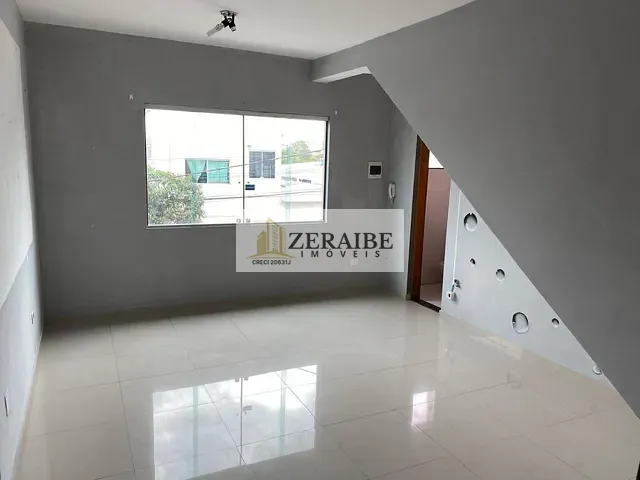 Sala com 45m², para alugar, no bairro Jardim São Jorge em Guarulhos