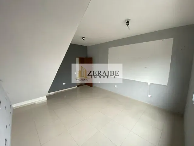 Sala com 45m², para alugar, no bairro Jardim São Jorge em Guarulhos