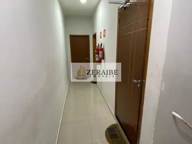 Sala com 45m², para alugar, no bairro Jardim São Jorge em Guarulhos