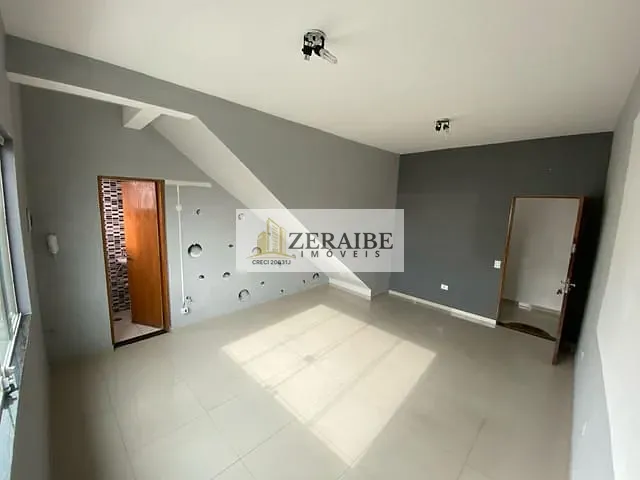 Sala com 45m², para alugar, no bairro Jardim São Jorge em Guarulhos