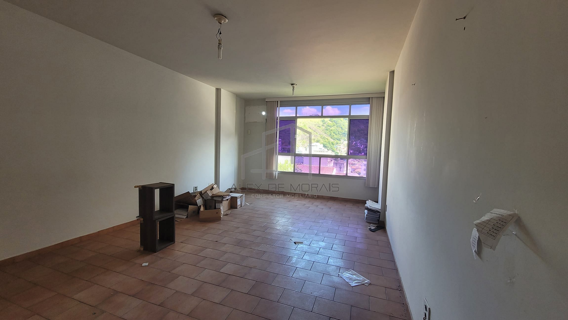 Sala-Conjunto, 39 m² - Foto 1