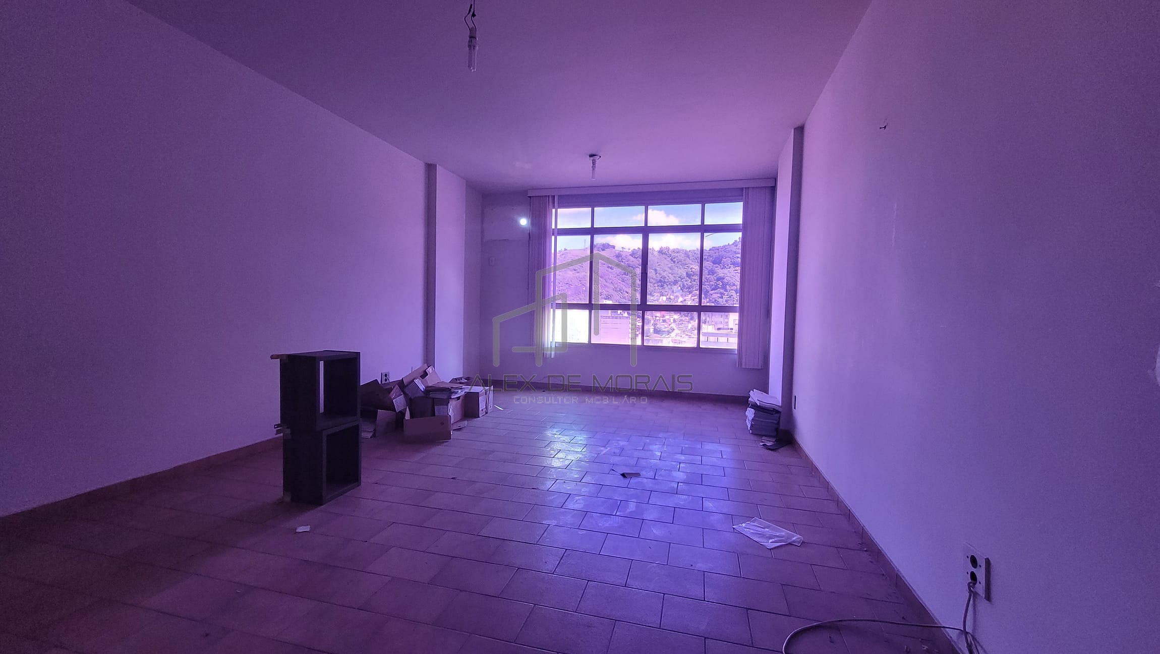 Sala-Conjunto, 39 m² - Foto 3