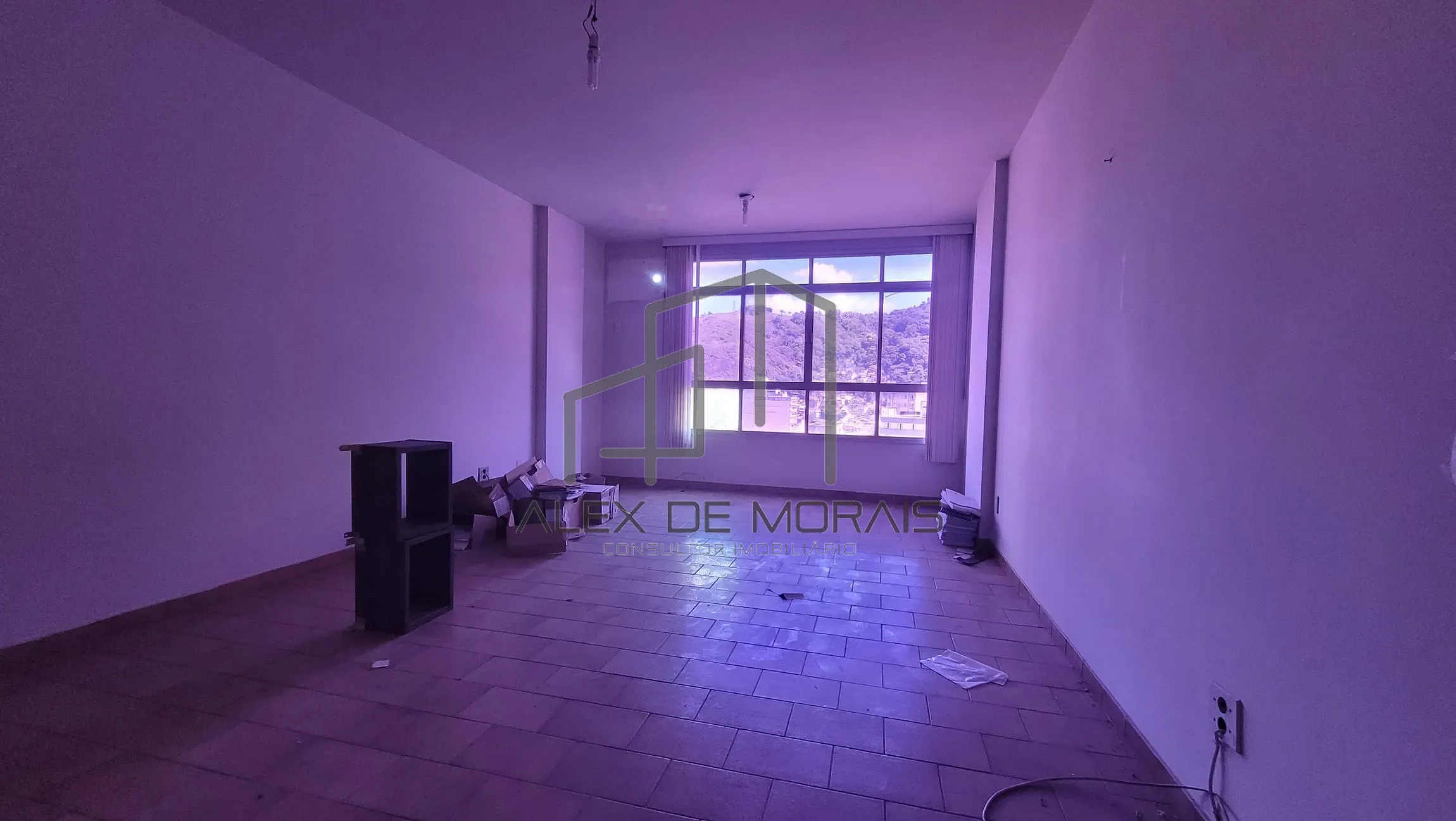 Sala-Conjunto, 39 m² - Foto 3