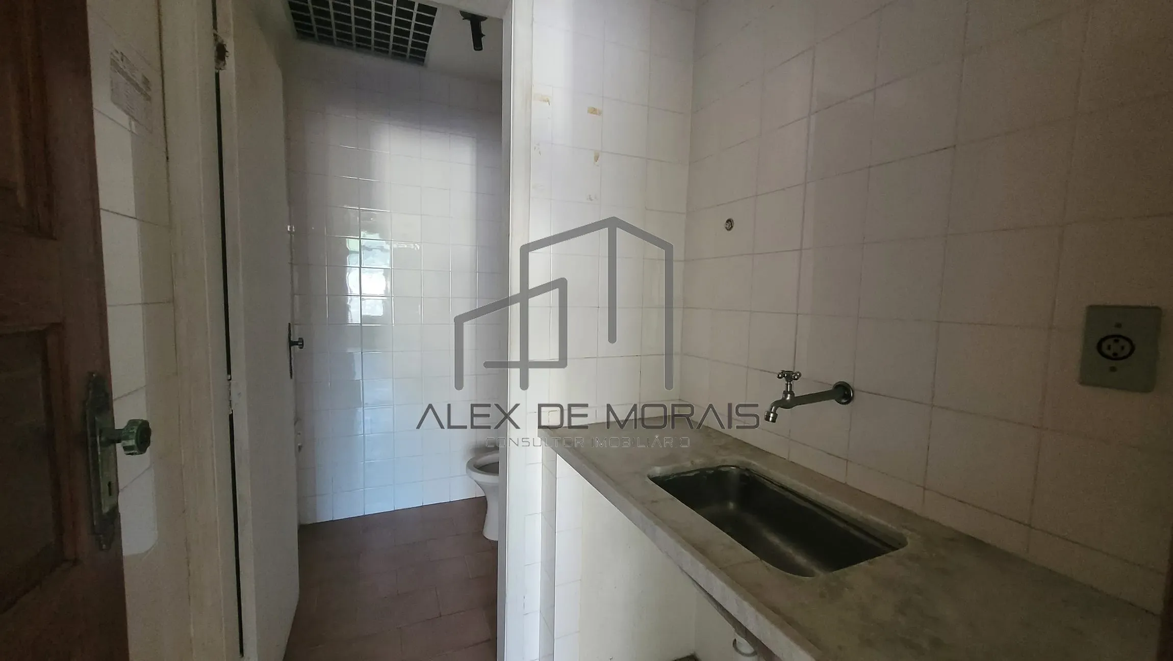 Sala-Conjunto, 39 m² - Foto 6