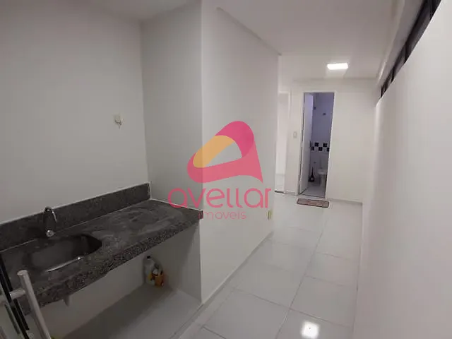 Sala para alugar, no bairro Espinheiro em Recife