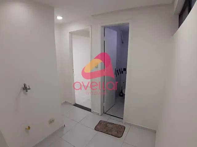 Sala para alugar, no bairro Espinheiro em Recife