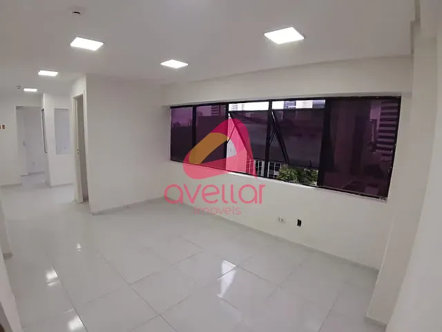 Sala para alugar, no bairro Espinheiro em Recife