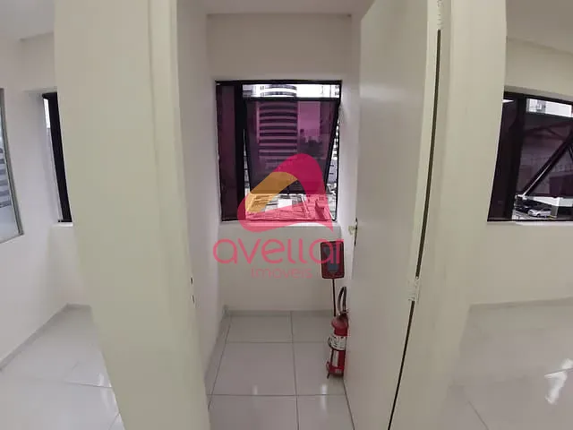 Sala para alugar, no bairro Espinheiro em Recife