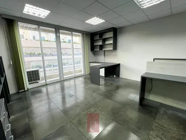 Sala para alugar, no bairro Vila Baruel em São Paulo