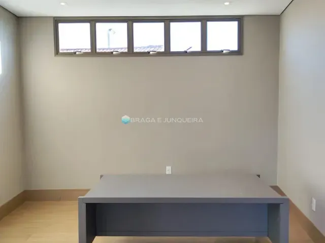 Sala para alugar, no bairro Jardim Francisco Fernandes em São José do Rio Preto