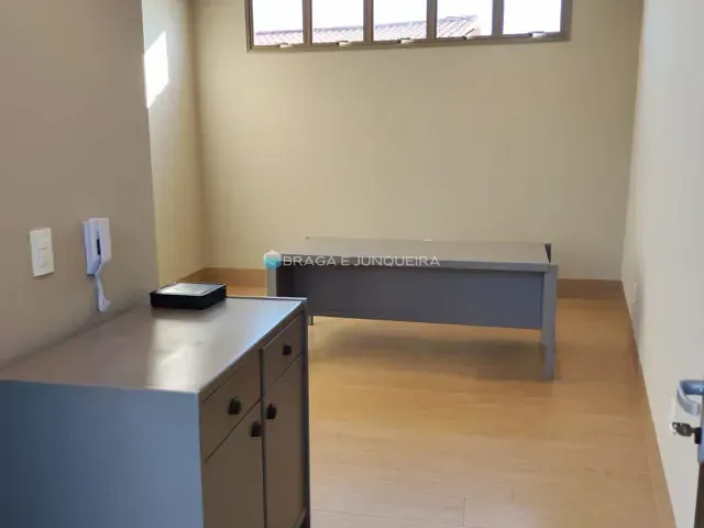 Sala para alugar, no bairro Jardim Francisco Fernandes em São José do Rio Preto