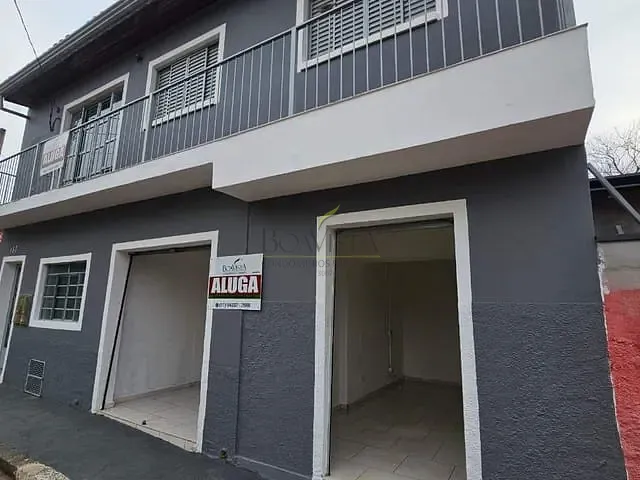 Sala para alugar, no bairro Centro em Piracaia