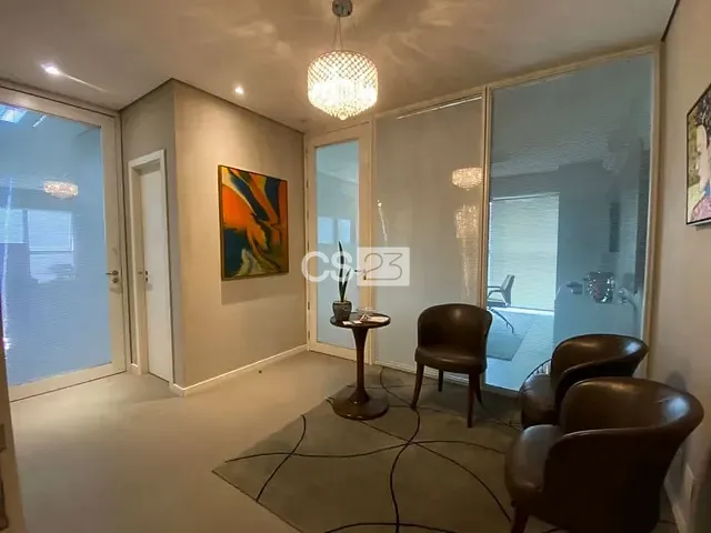Sala à venda, no bairro Gleba Fazenda Palhano em Londrina