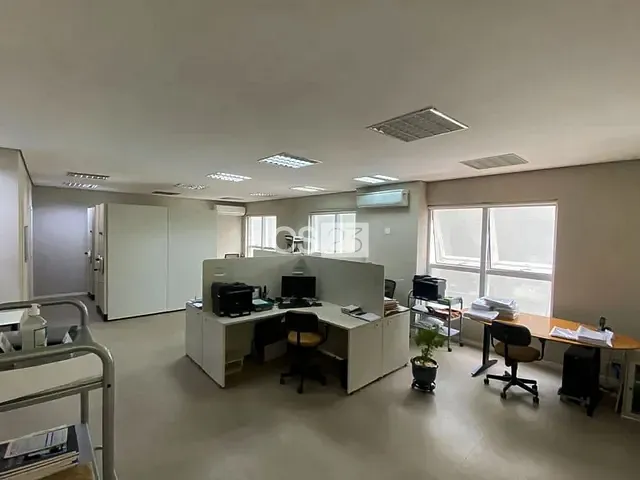 Sala à venda, no bairro Gleba Fazenda Palhano em Londrina