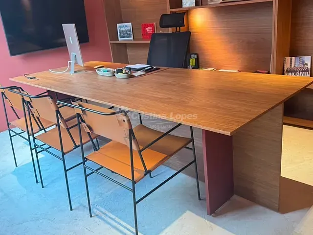 Sala à venda ou para alugar, no bairro Fátima em Teresina