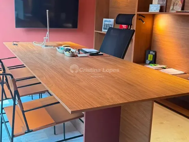 Sala à venda ou para alugar, no bairro Fátima em Teresina