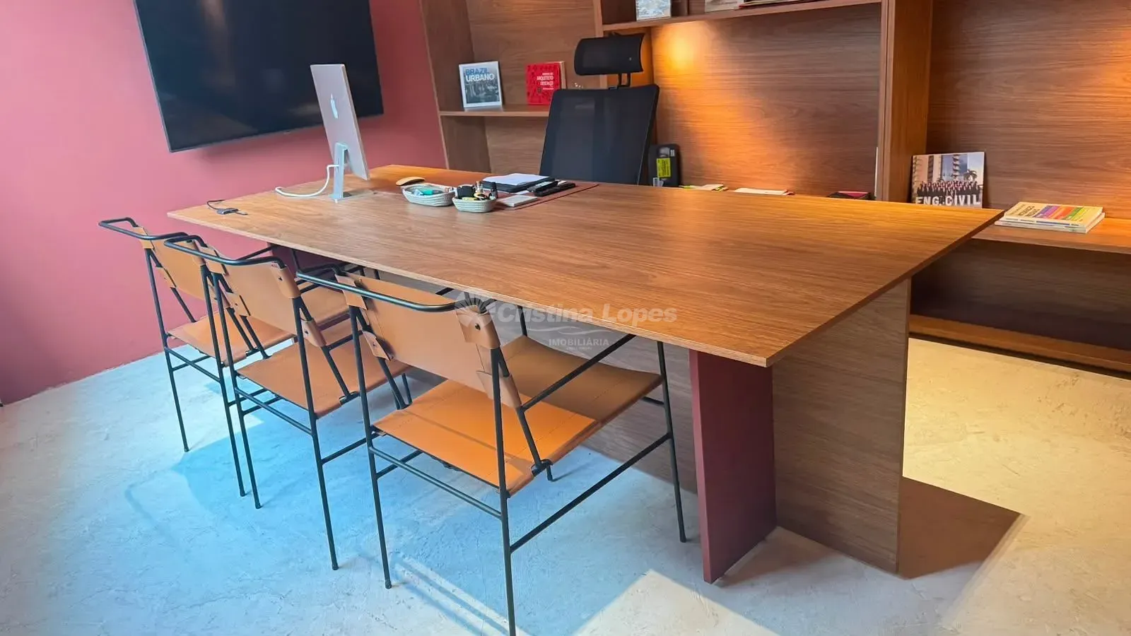 Sala-Conjunto, 65 m² - Foto 1