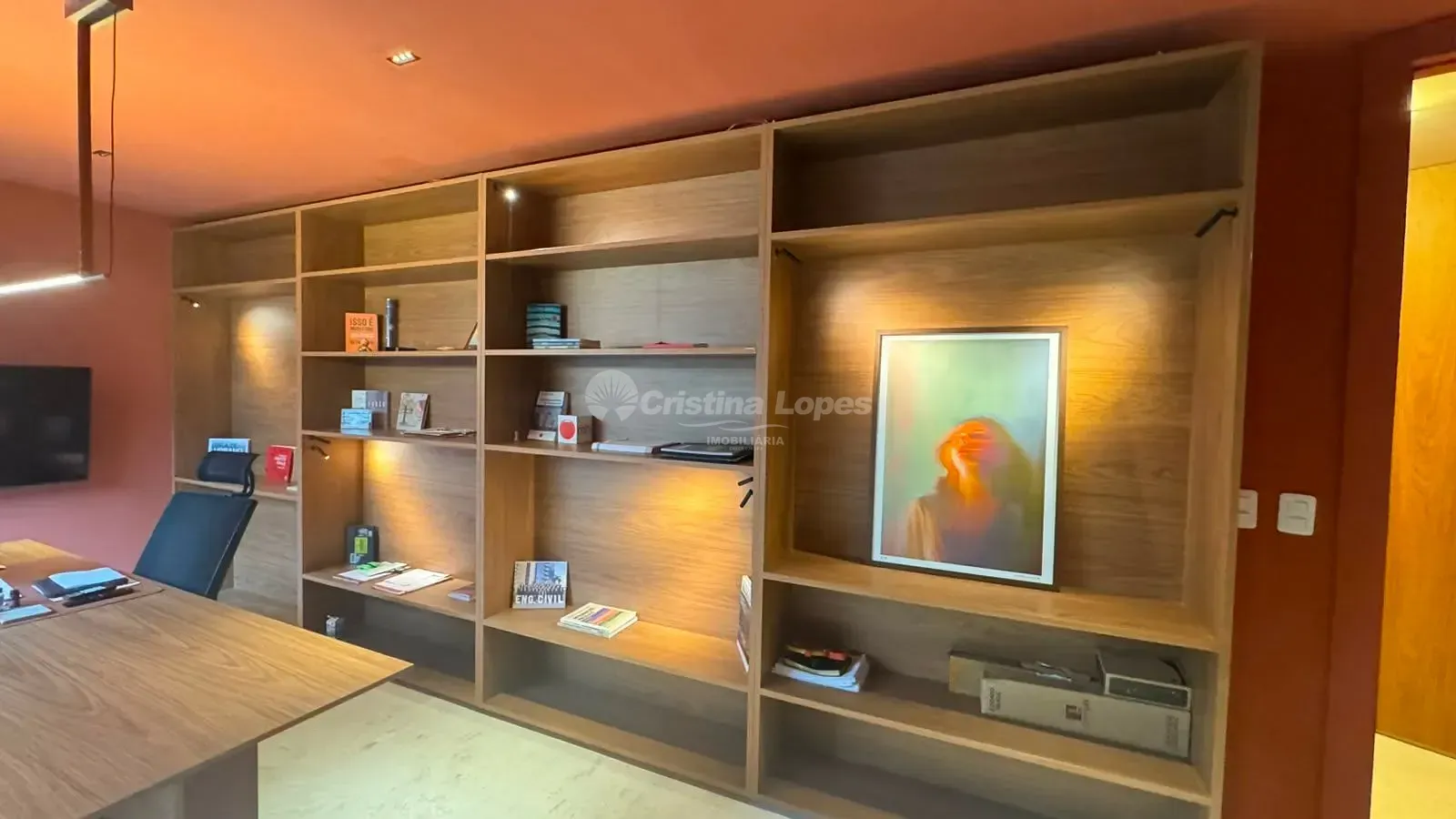 Sala-Conjunto, 65 m² - Foto 3