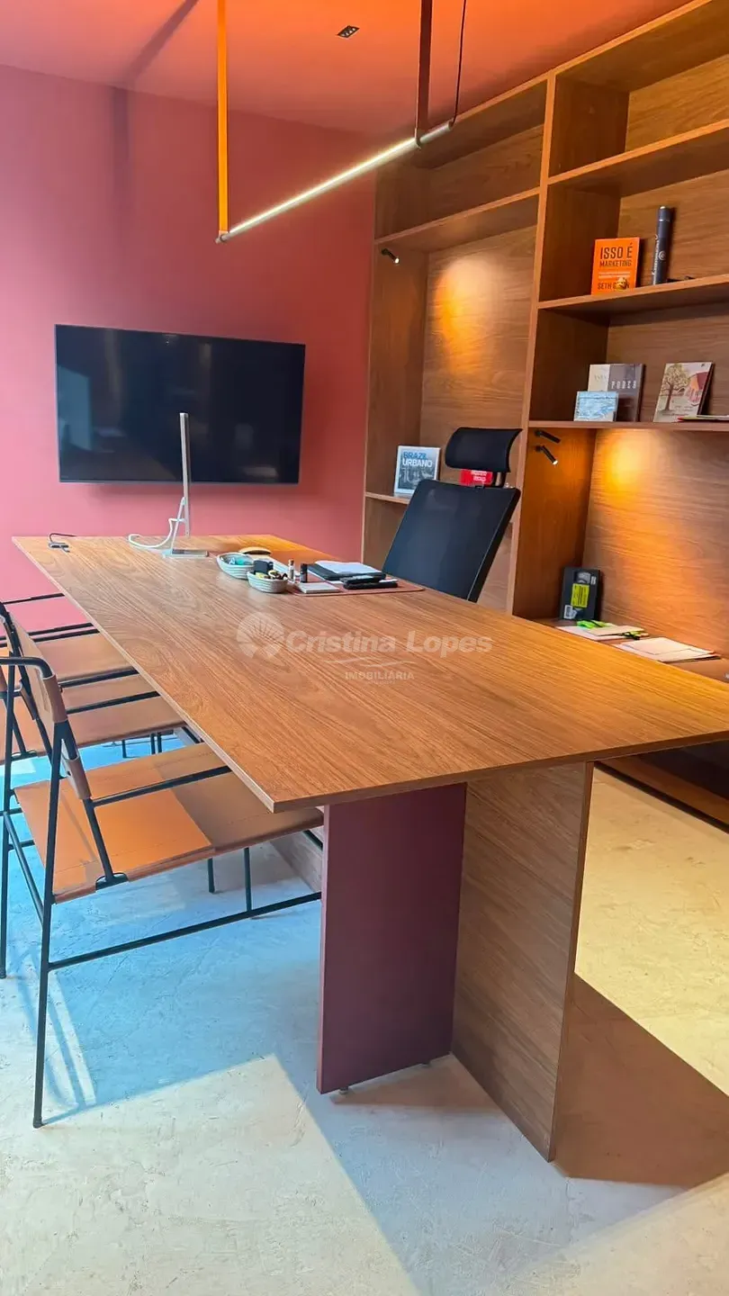 Sala-Conjunto, 65 m² - Foto 2