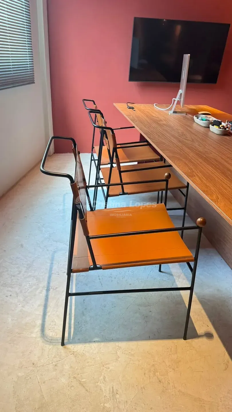 Sala-Conjunto, 65 m² - Foto 4