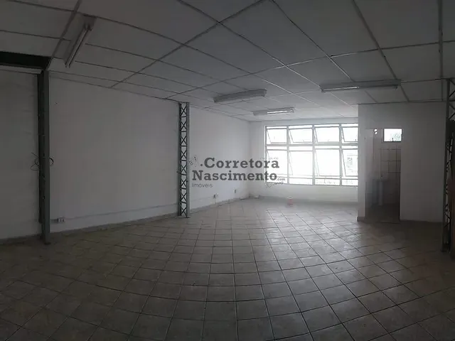 Sala com 40m², para alugar, no bairro Centro em Jacareí