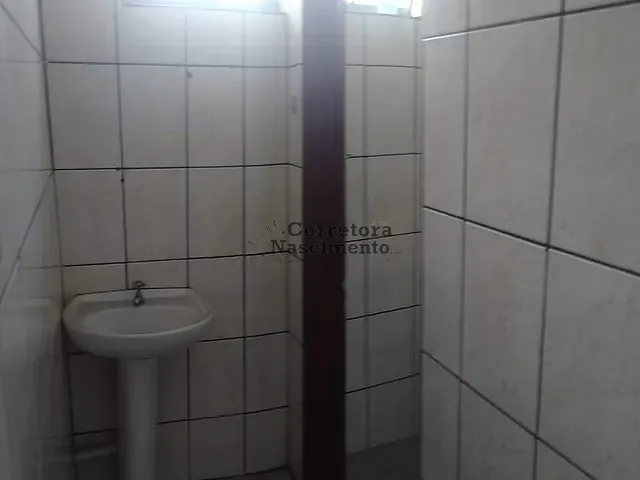 Sala com 40m², para alugar, no bairro Centro em Jacareí