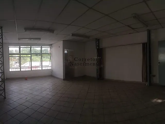 Sala com 40m², para alugar, no bairro Centro em Jacareí
