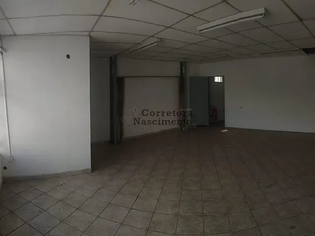 Sala com 40m², para alugar, no bairro Centro em Jacareí