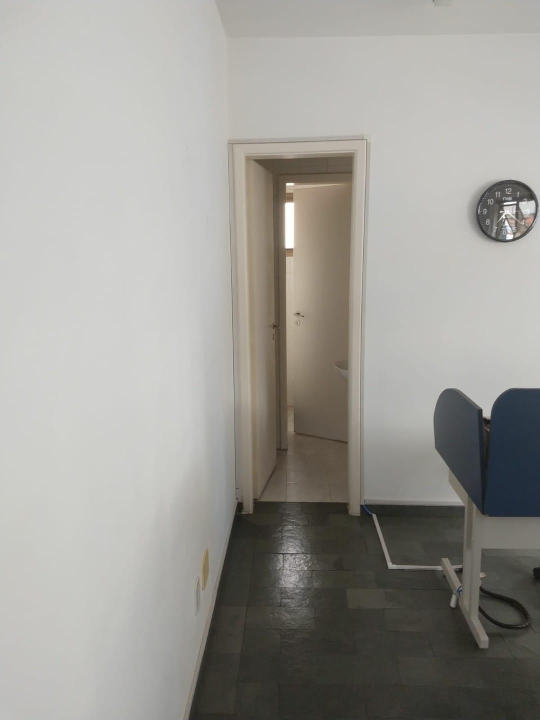 Sala à venda 1 Vaga, 50M², Santo Antônio, São Caetano do Sul - SP 