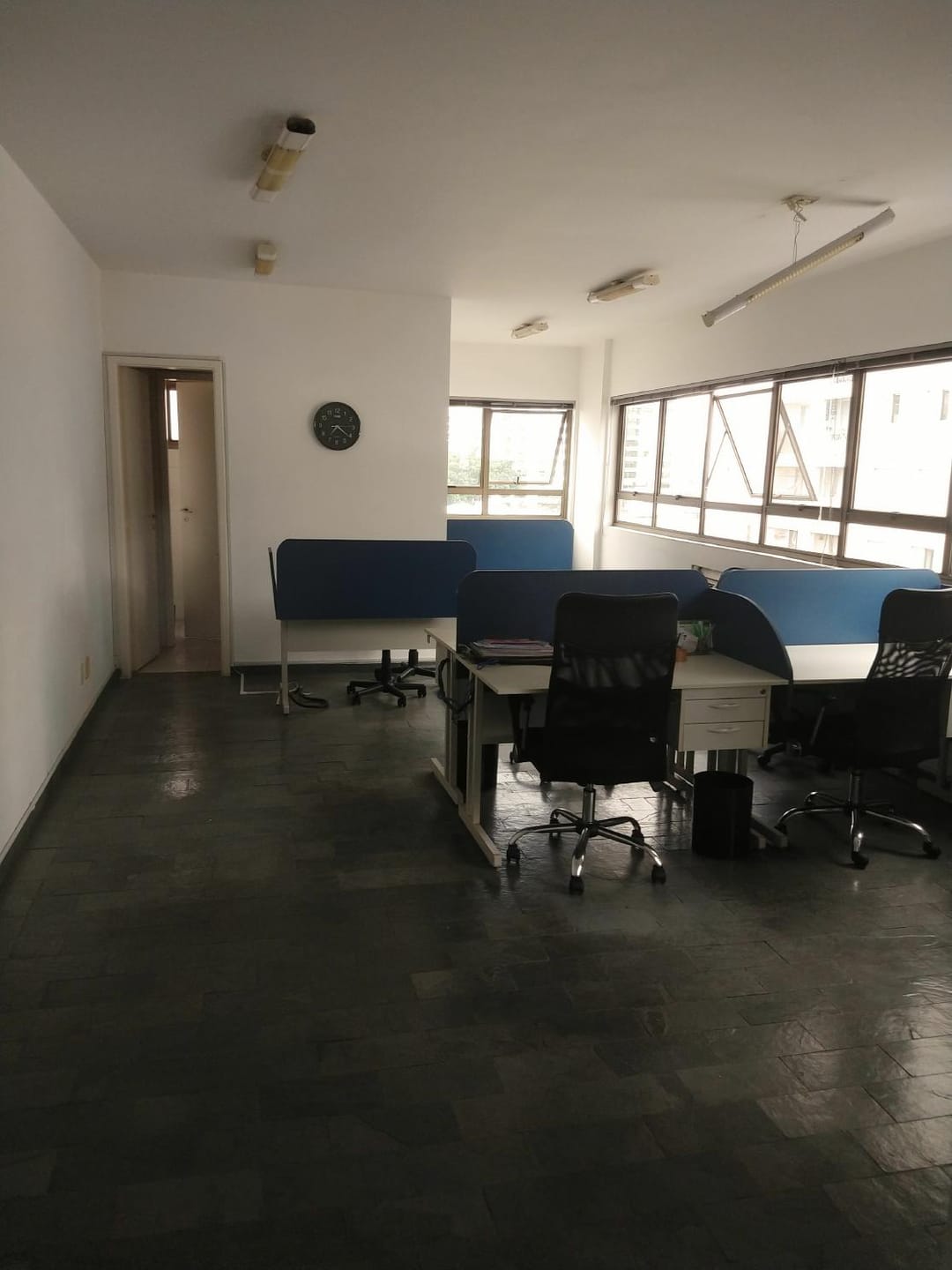 Sala à venda 1 Vaga, 50M², Santo Antônio, São Caetano do Sul - SP 