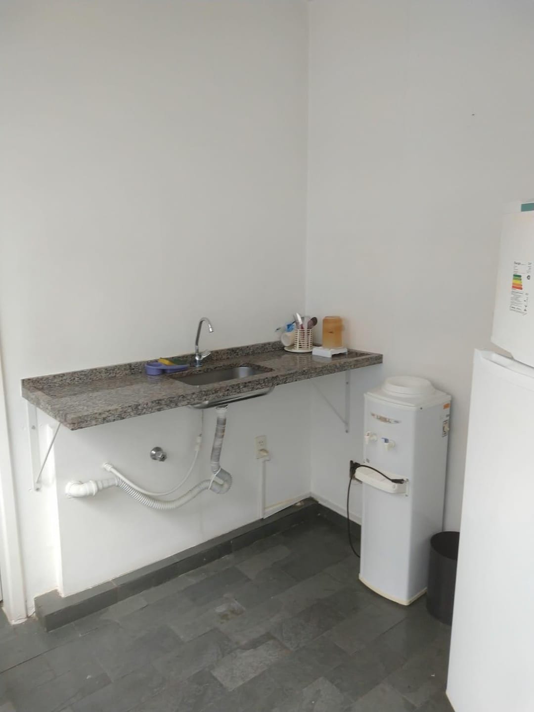 Sala à venda 1 Vaga, 50M², Santo Antônio, São Caetano do Sul - SP 