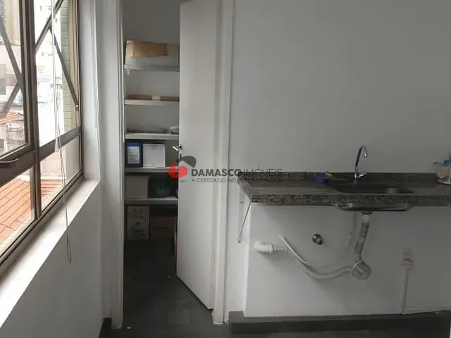 Sala à venda, no bairro Santo Antônio em São Caetano do Sul