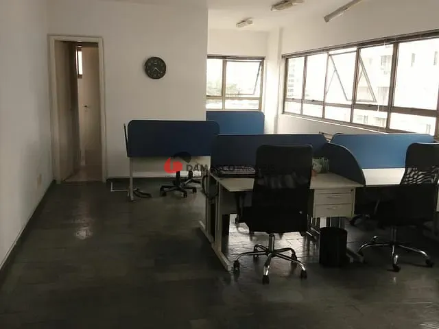 Sala à venda, no bairro Santo Antônio em São Caetano do Sul