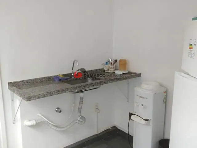 Sala à venda, no bairro Santo Antônio em São Caetano do Sul