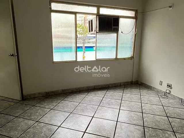 Sala para alugar, no bairro Ouro Preto em Belo Horizonte