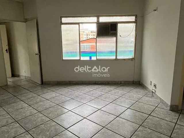 Sala para alugar, no bairro Ouro Preto em Belo Horizonte