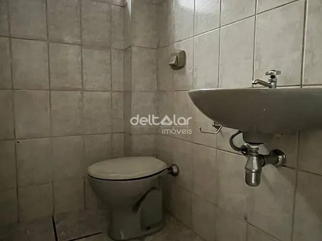 Sala para alugar, no bairro Ouro Preto em Belo Horizonte